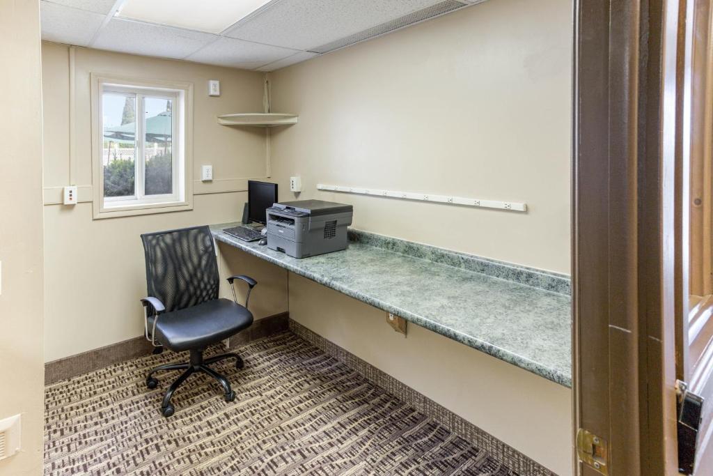 Fotografie z fotogalerie ubytování Quality Inn & Suites Plattsburgh v destinaci Plattsburgh