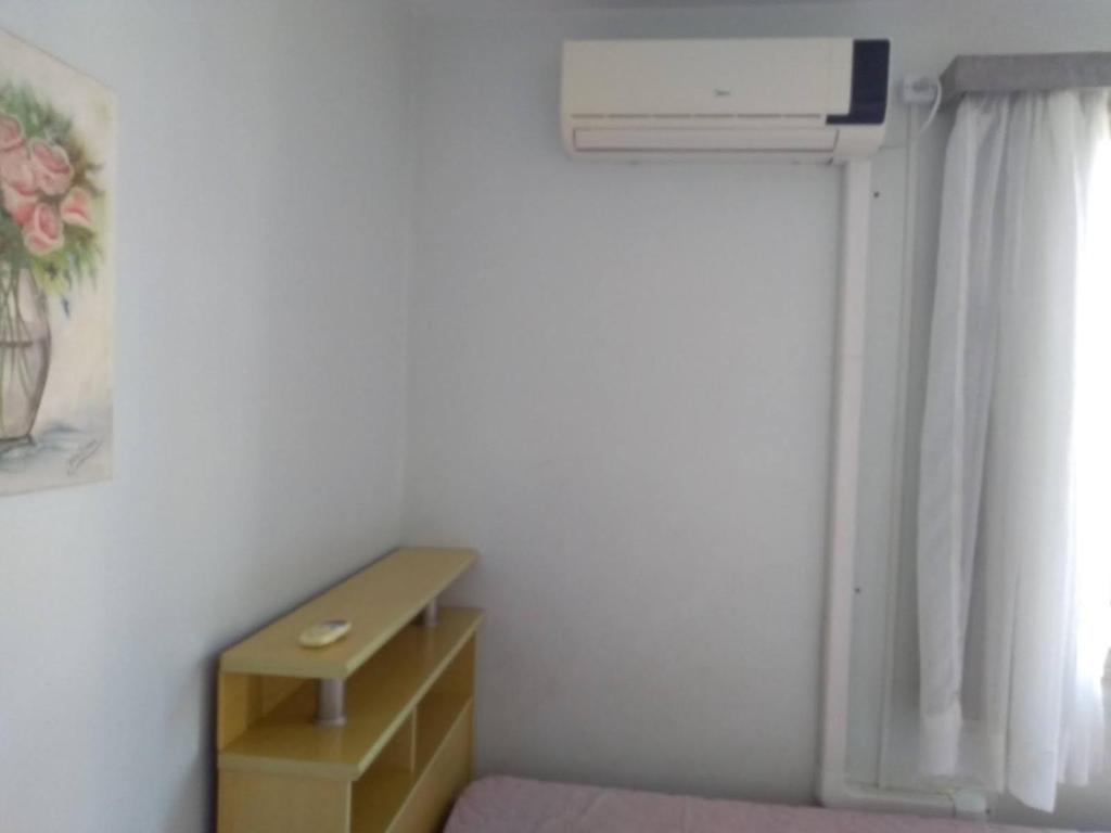  Apartamento Térreo a 50 Metros do Mar com Piscinas