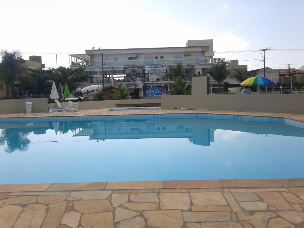  Apartamento Térreo a 50 Metros do Mar com Piscinas