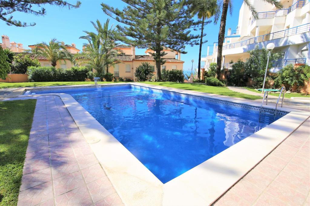 Apartment ANA, Estepona – Precios actualizados 2022