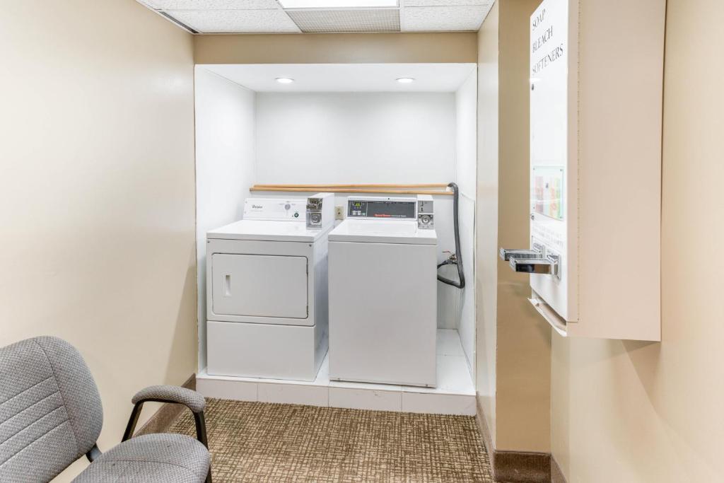Fotografie z fotogalerie ubytování Quality Inn & Suites Plattsburgh v destinaci Plattsburgh