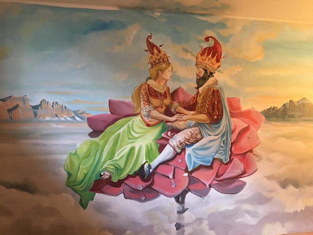 Fotografie z fotogalerie ubytování Hotel Laurino v destinaci Pozza di Fassa