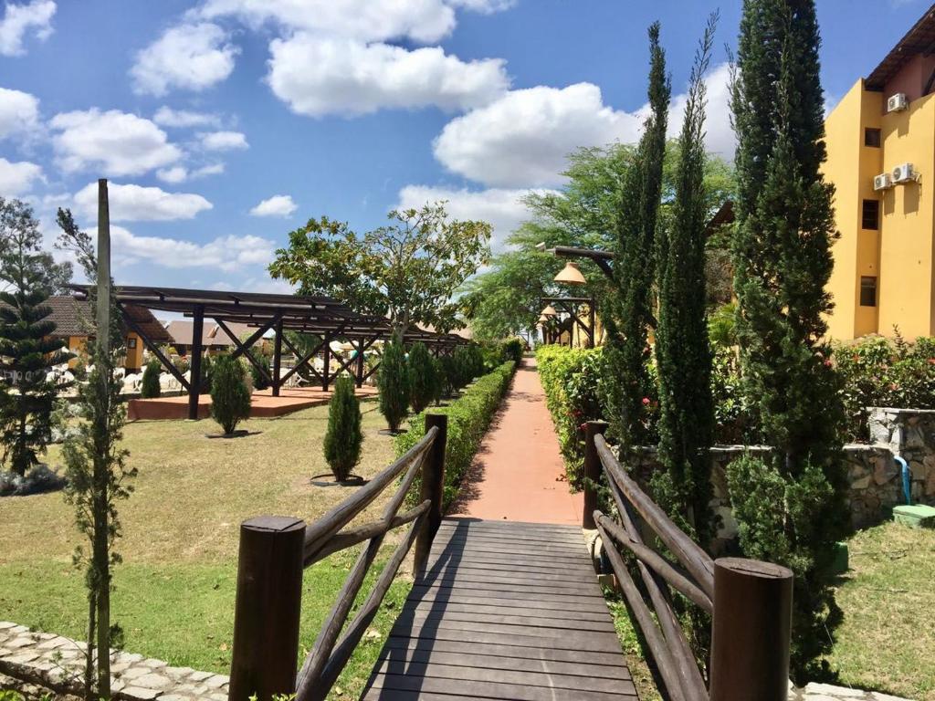  Winterville Flats & Bangalôs