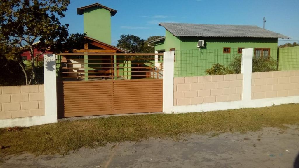  Casa Esmeralda Corumbau