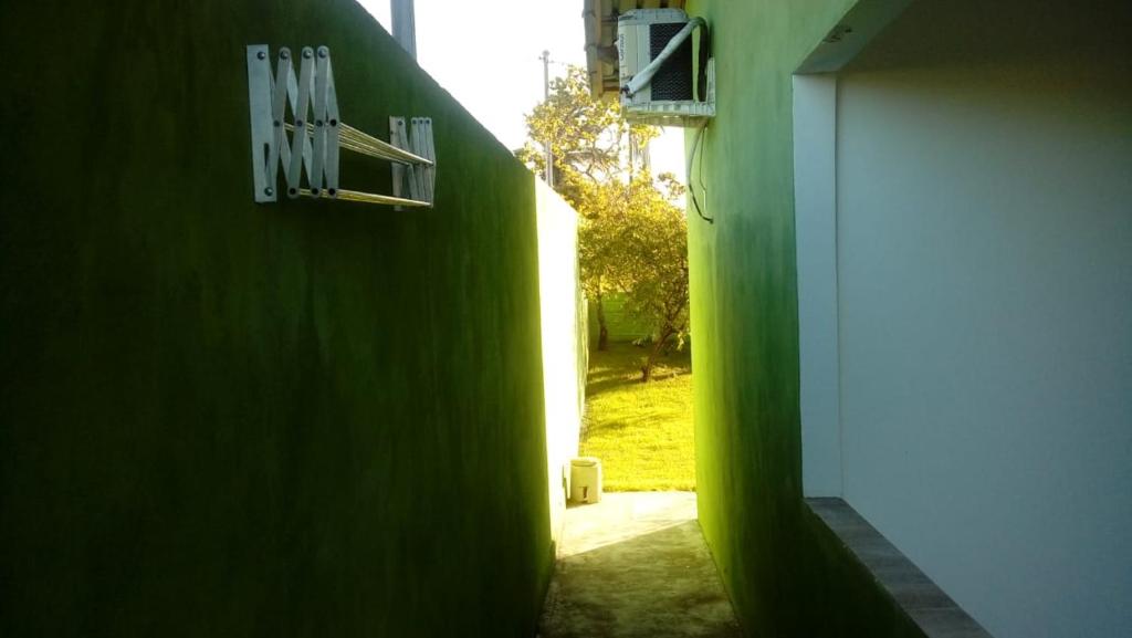 Casa Esmeralda Corumbau