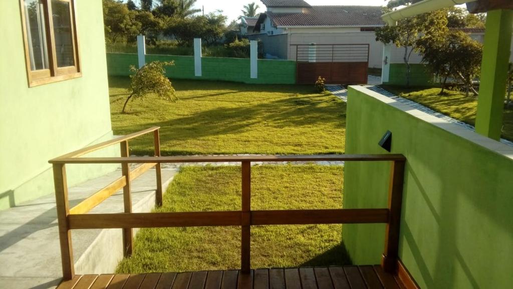  Casa Esmeralda Corumbau