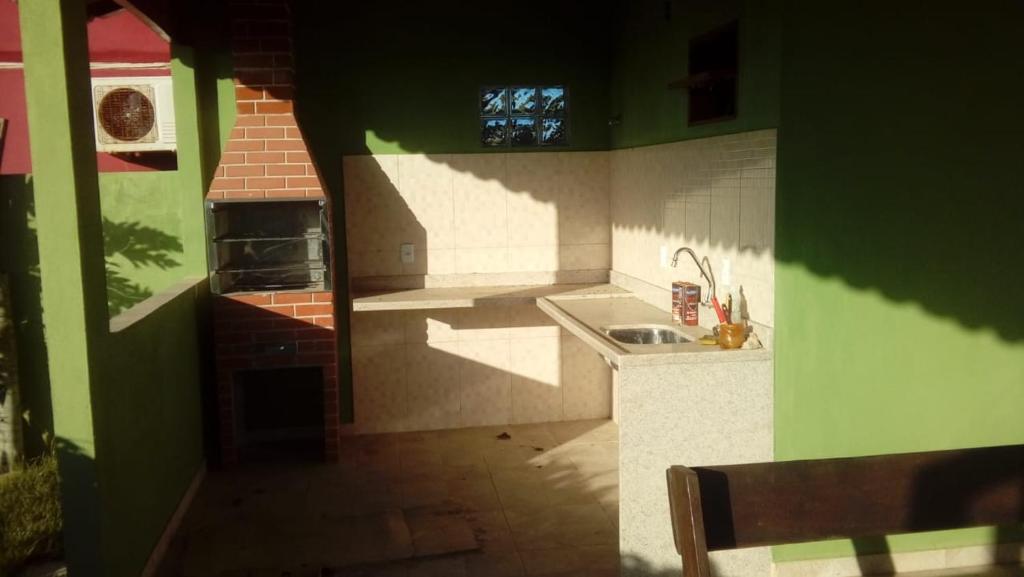  Casa Esmeralda Corumbau