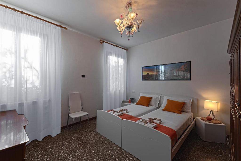 Derechos de imagen reservados por Booking.com