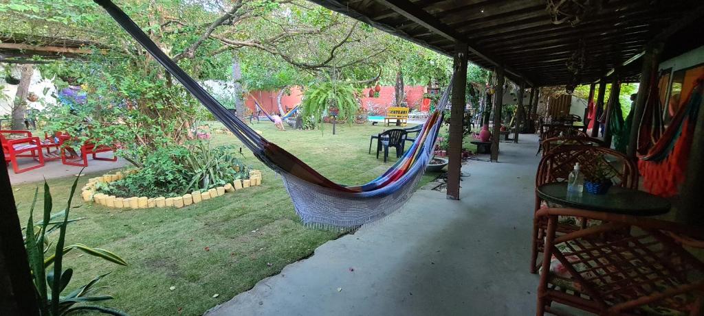  Caribessa Eco House