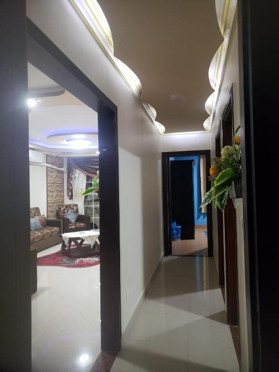 Fotografie z fotogalerie ubytování Stanley Bridge Apartment v destinaci Alexandria