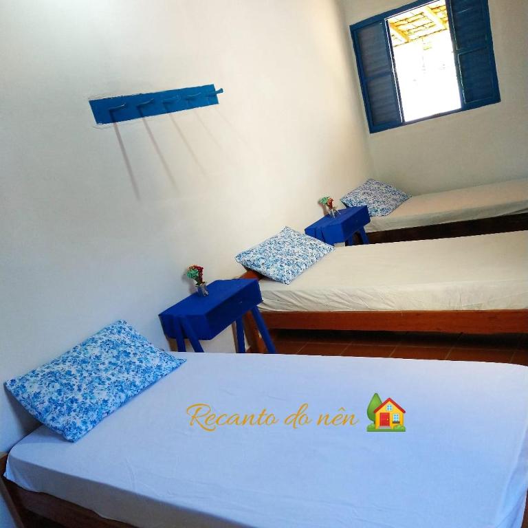  Recanto do nên