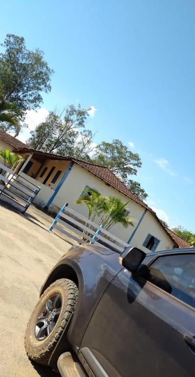  Recanto do nên