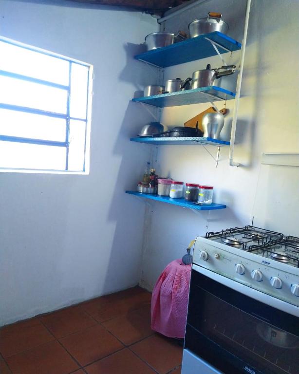  Recanto do nên