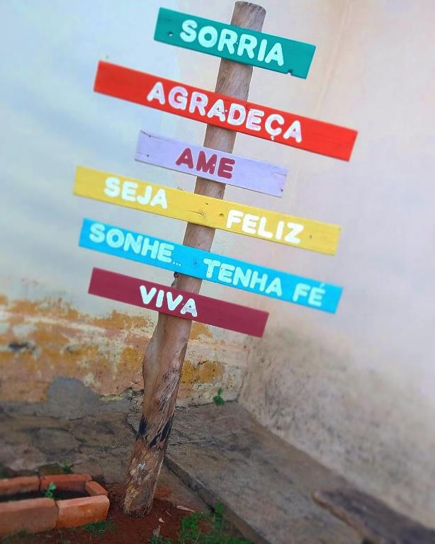  Recanto do nên