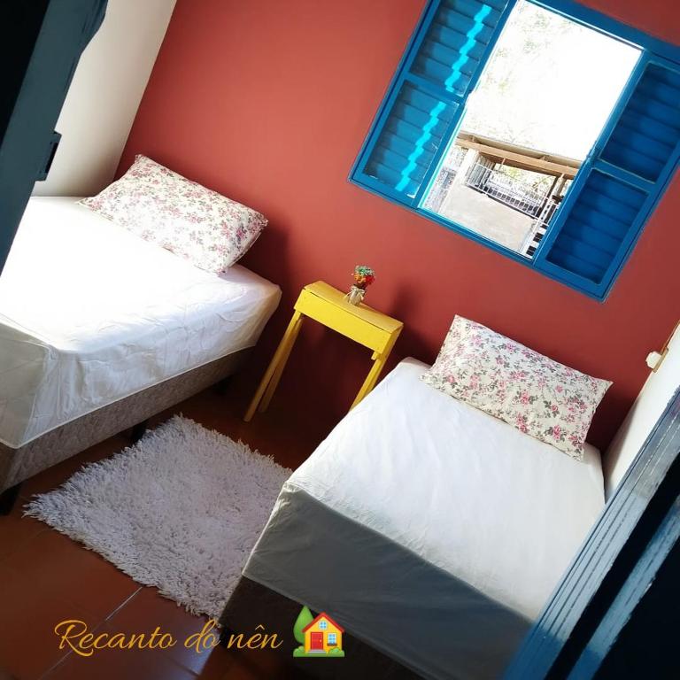  Recanto do nên