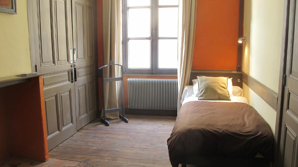 Chambres d'hôtes L'Epicurium - Standaard Tweepersoonskamer