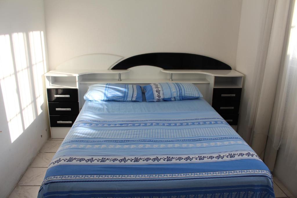  Apartamento com piscina perto da praia