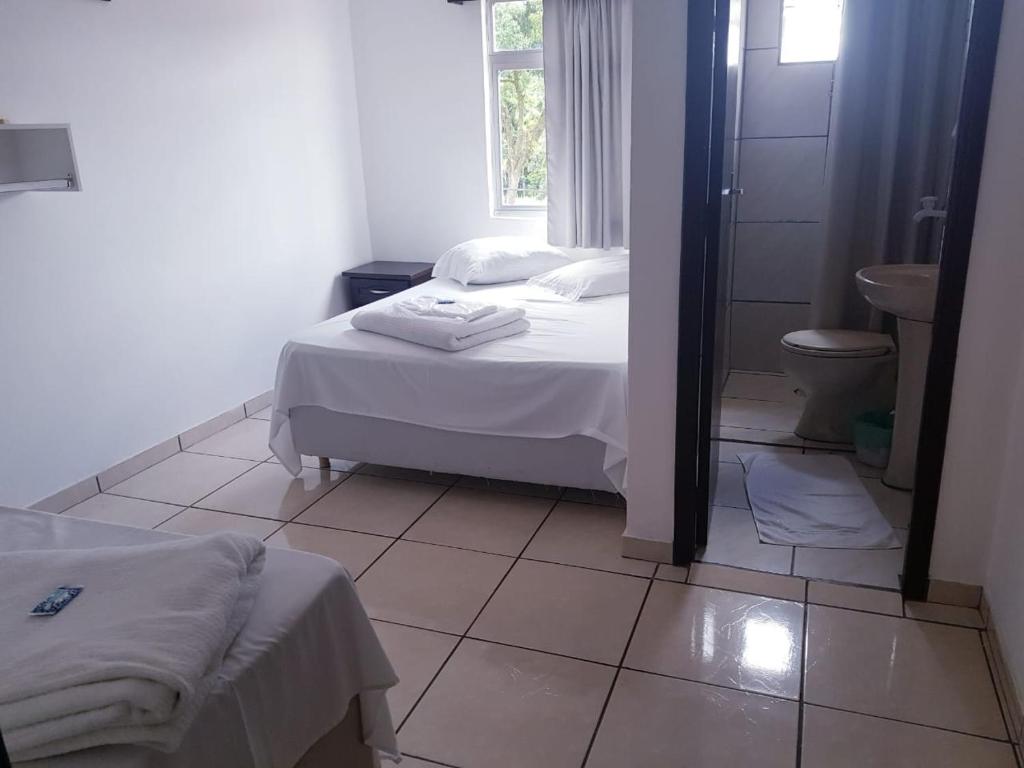  Hotel Salto do Norte