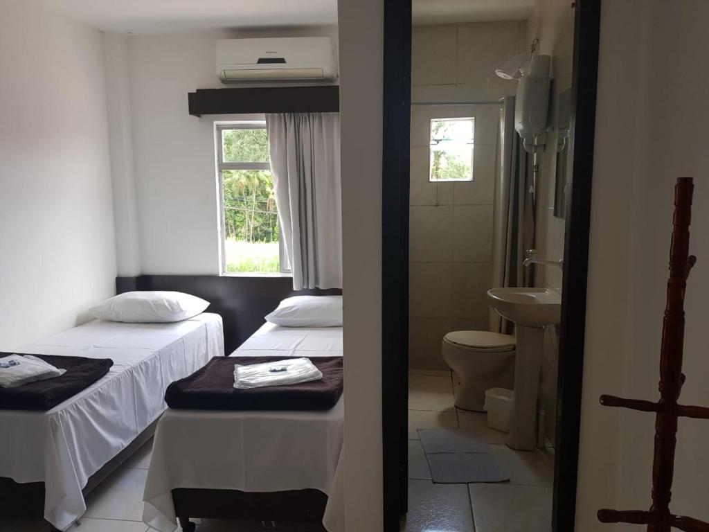  Hotel Salto do Norte