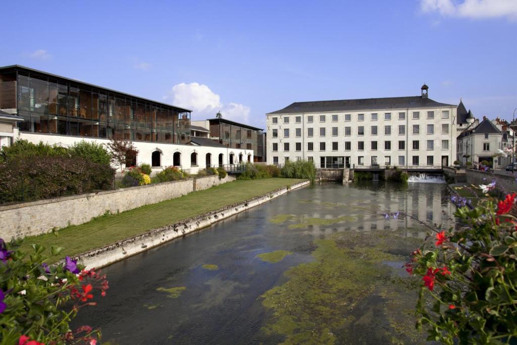 Le Moulin des Cordeliers S4 - Housity