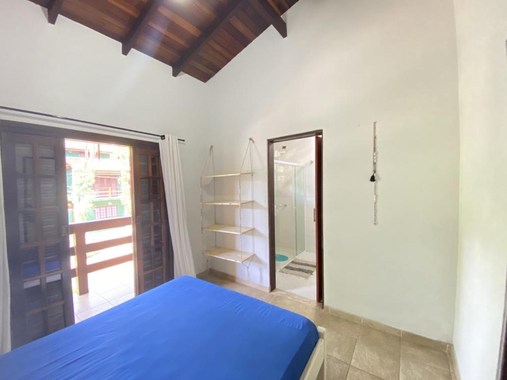  Casa Macuco - com piscina e na praia de Camburi