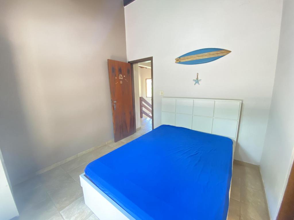  Casa Macuco - com piscina e na praia de Camburi