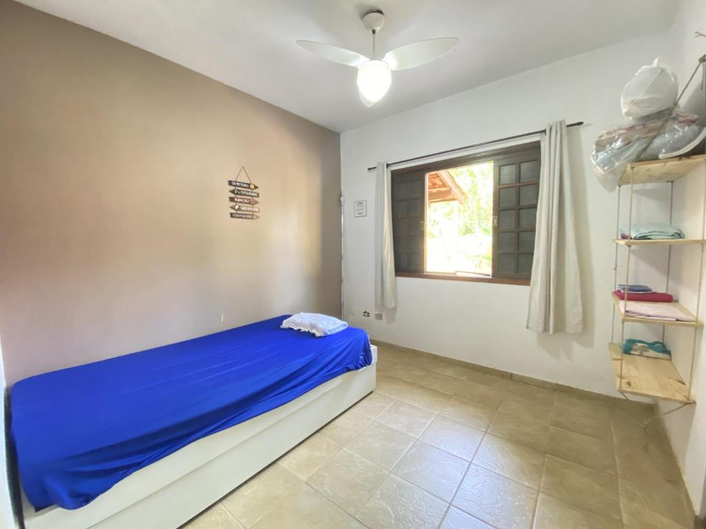  Casa Macuco - com piscina e na praia de Camburi