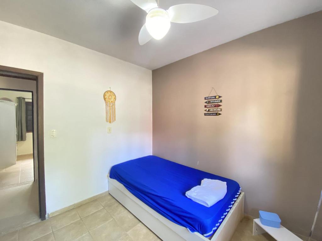  Casa Macuco - com piscina e na praia de Camburi