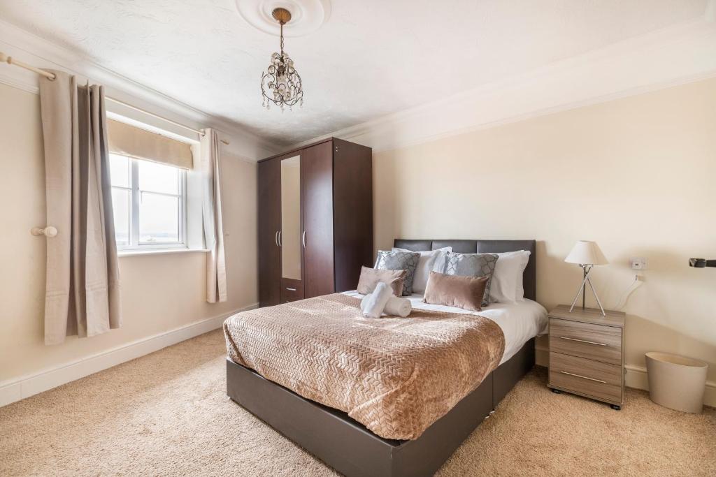 Gallery image of CONEN Chafford Apartment in West Thurrock