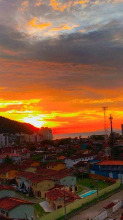  apê em Martin de Sá - Caragua