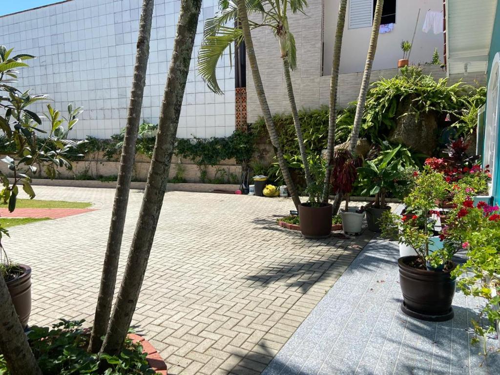  Casa Maravilhosa - Localizado a 5 min UFSC/Centro/Praias/Aeroporto