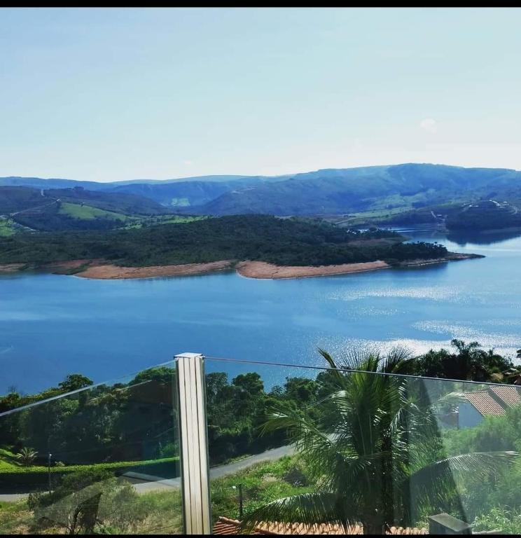  Pousada Pérola Mineira
