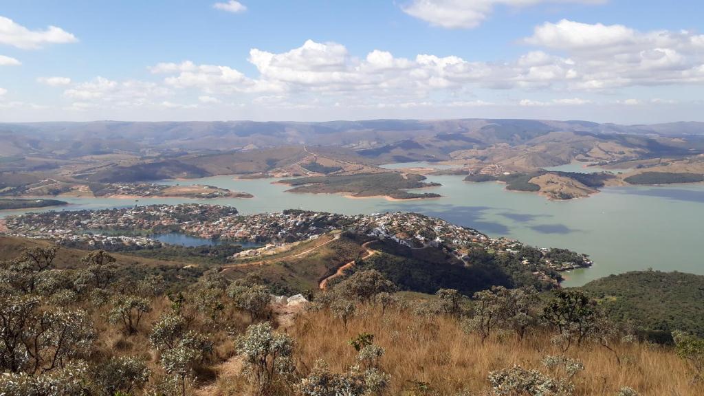  Pousada Pérola Mineira