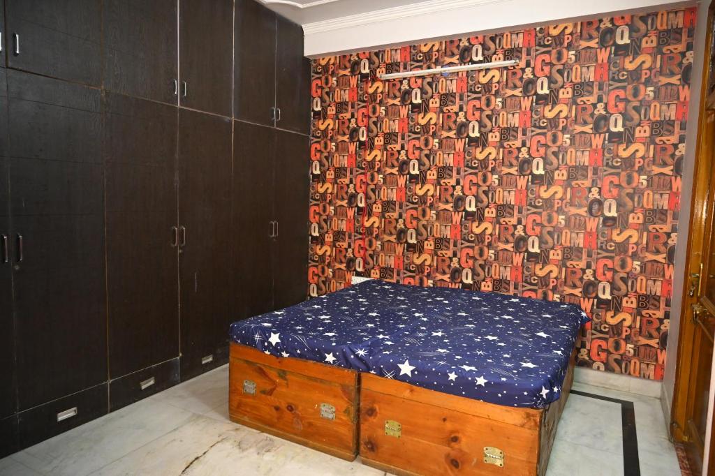 Shri Homestay - Three-Bedroom Apartment