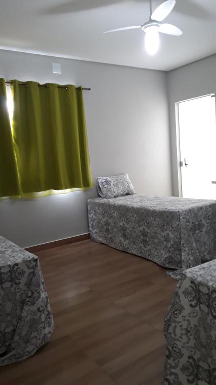  Pousada Pérola Mineira