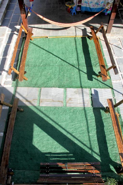  MarLua Quartos & Suítes