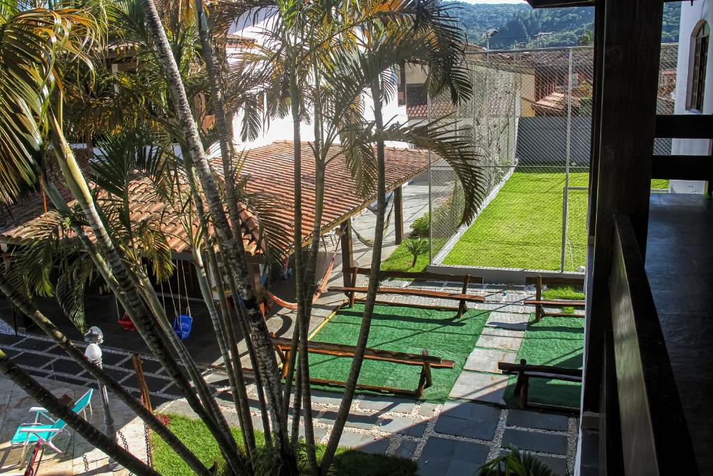  MarLua Quartos & Suítes