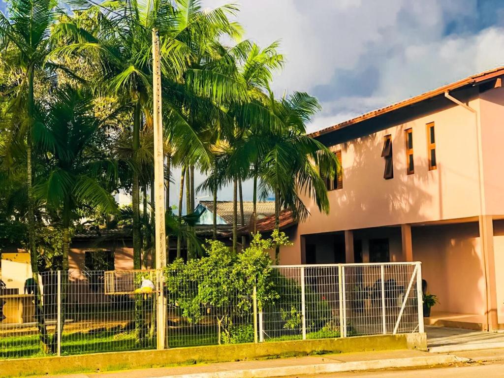  Casa Esperança - (SUÍTE)