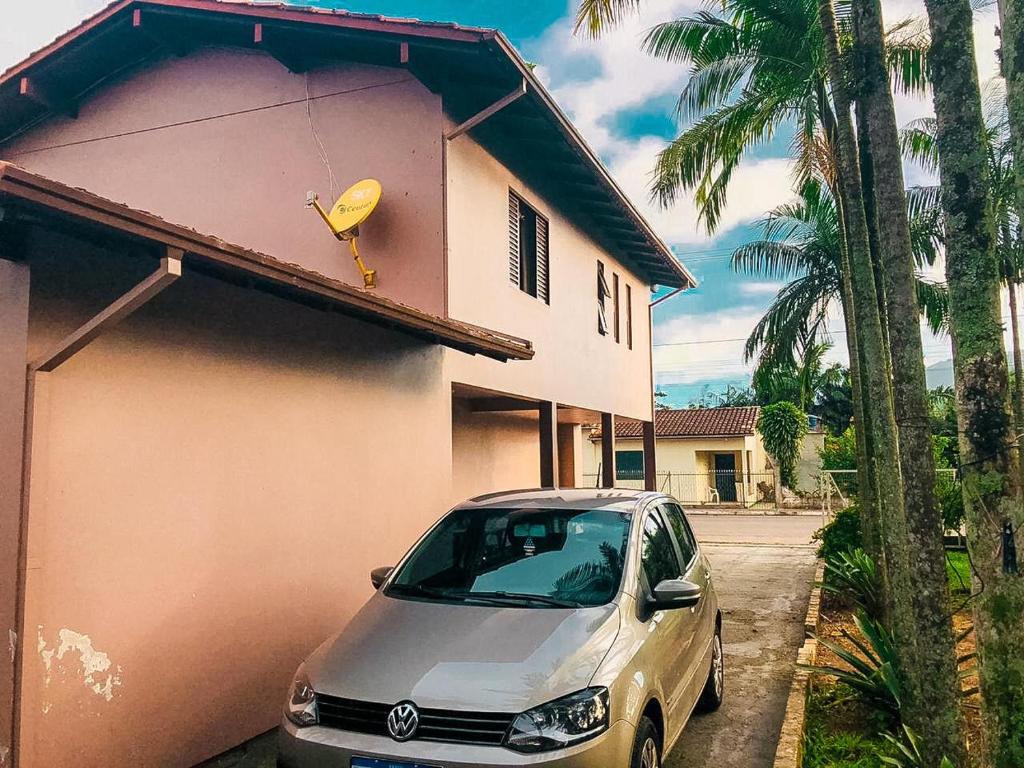 Casa Esperança - (SUÍTE)