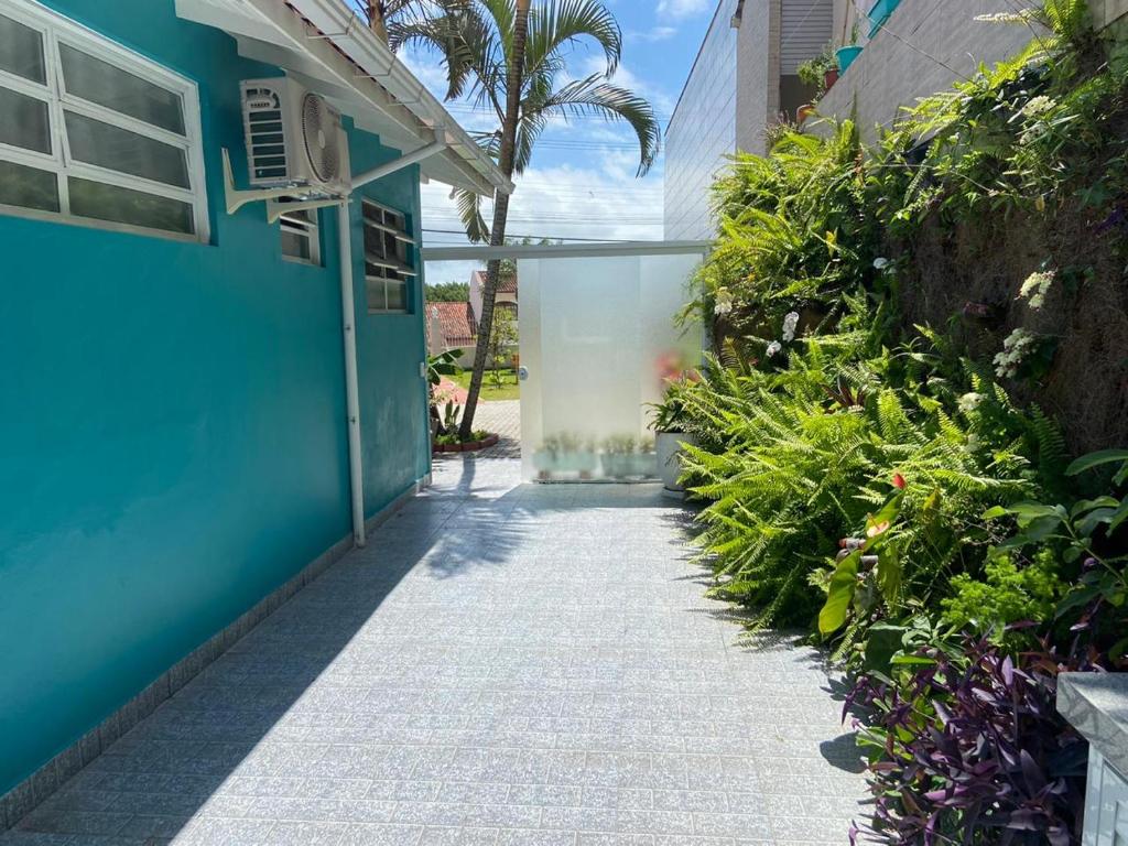  Casa Maravilhosa - Localizado a 5 min UFSC/Centro/Praias/Aeroporto