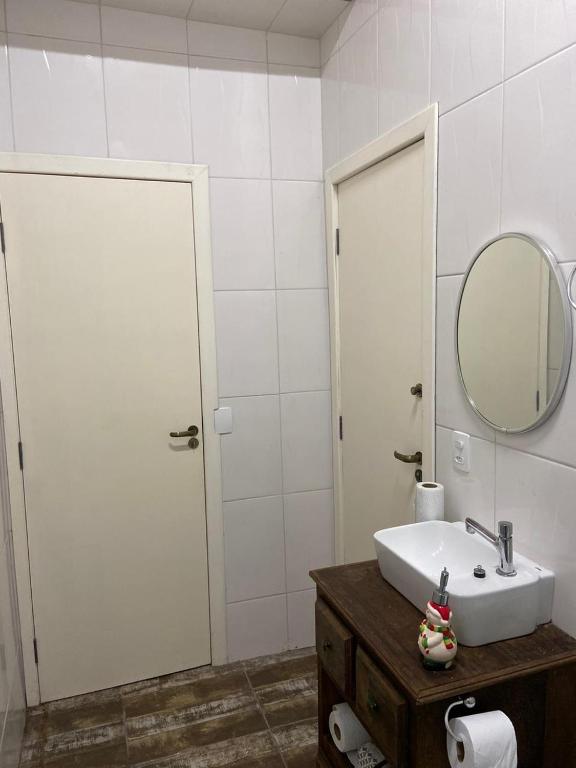  Casa Maravilhosa - Localizado a 5 min UFSC/Centro/Praias/Aeroporto