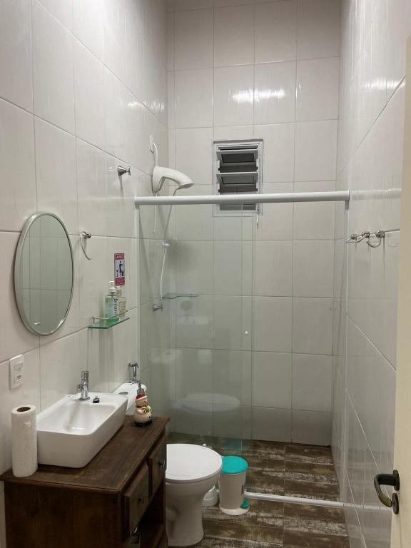  Casa Maravilhosa - Localizado a 5 min UFSC/Centro/Praias/Aeroporto