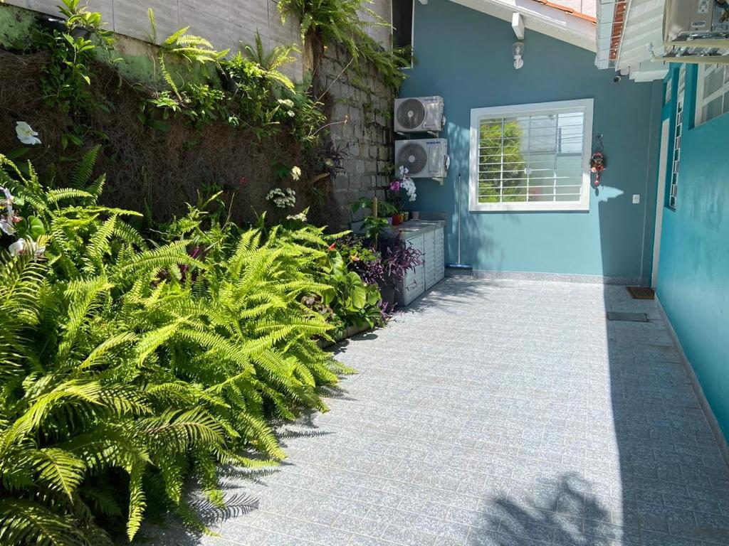  Casa Maravilhosa - Localizado a 5 min UFSC/Centro/Praias/Aeroporto