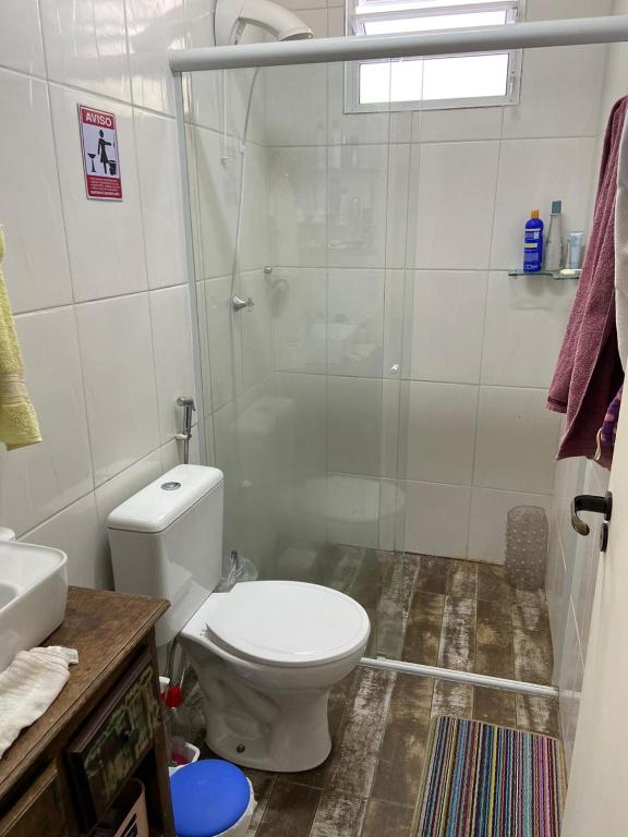  Casa Maravilhosa - Localizado a 5 min UFSC/Centro/Praias/Aeroporto