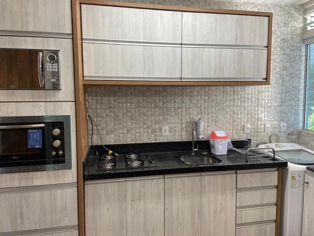 Casa Maravilhosa - Localizado a 5 min UFSC/Centro/Praias/Aeroporto