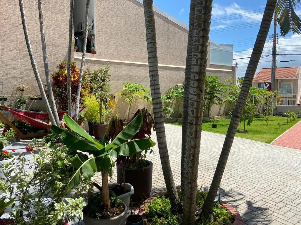  Casa Maravilhosa - Localizado a 5 min UFSC/Centro/Praias/Aeroporto