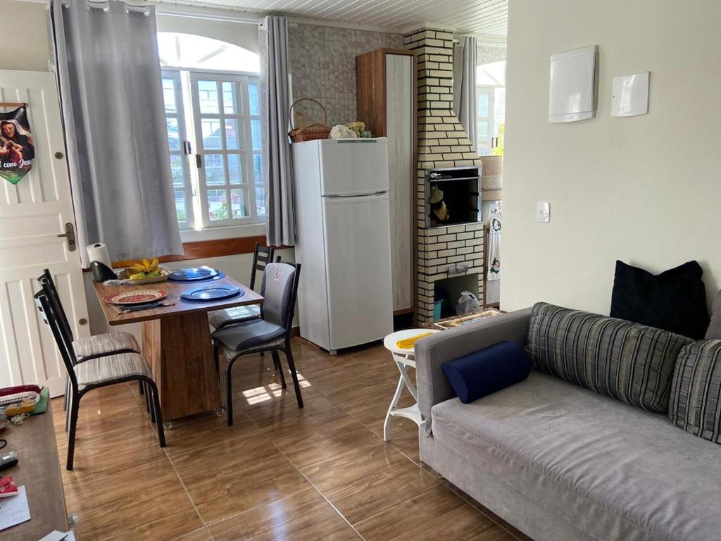  Casa Maravilhosa - Localizado a 5 min UFSC/Centro/Praias/Aeroporto