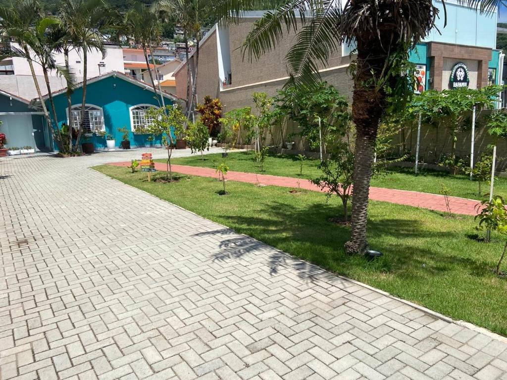  Casa Maravilhosa - Localizado a 5 min UFSC/Centro/Praias/Aeroporto