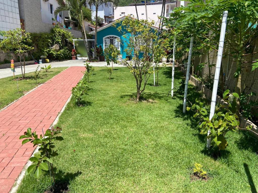  Casa Maravilhosa - Localizado a 5 min UFSC/Centro/Praias/Aeroporto