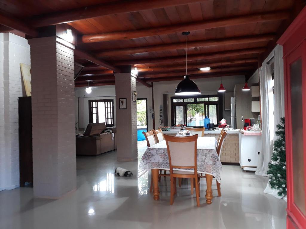  Casa rústica